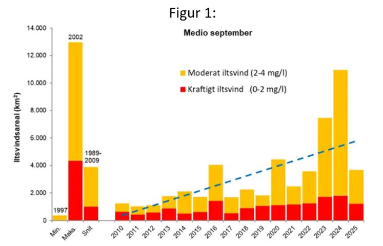 Beskrivelse af grafen